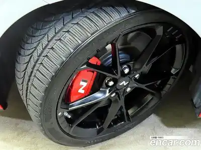 Hyundai Avante 2024 2.0 гидро в Москве № 1288355, миниатюра 6