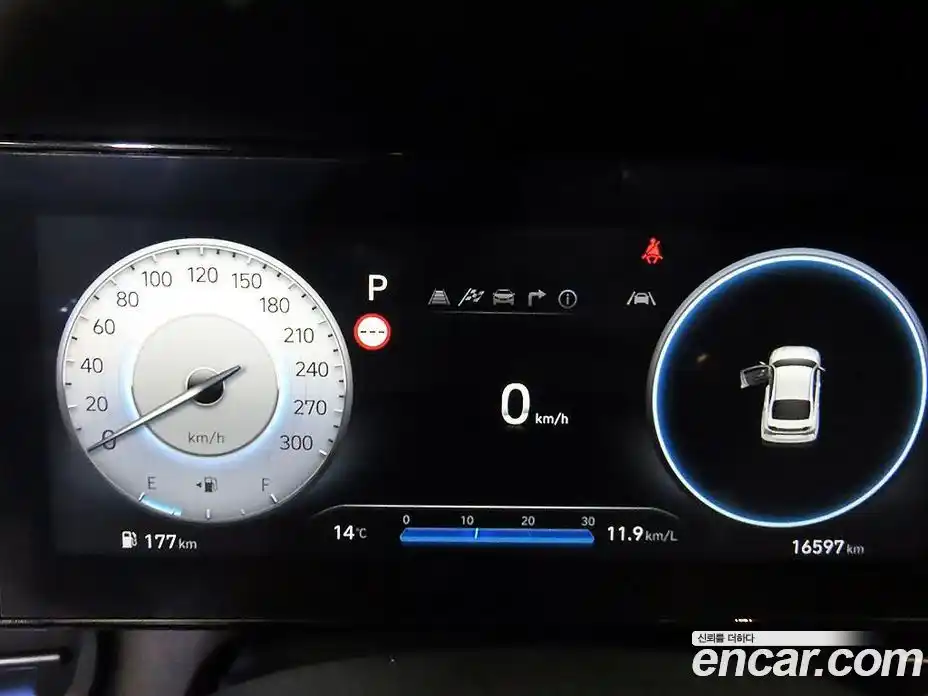 Hyundai Avante 2024 2.0 гидро в Москве № 1288355, фото 10