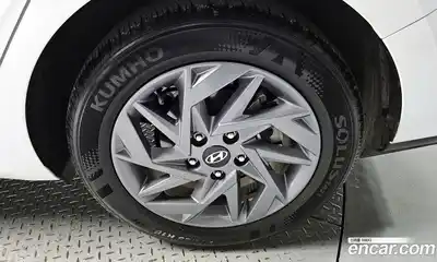 Hyundai Avante 2023 1.6 гидро в Москве № 1288404, миниатюра 4