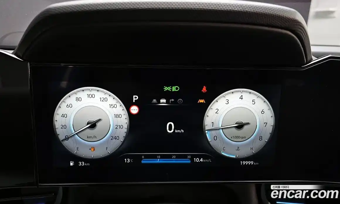 Hyundai Avante 2023 1.6 гидро в Москве № 1288404, фото 7