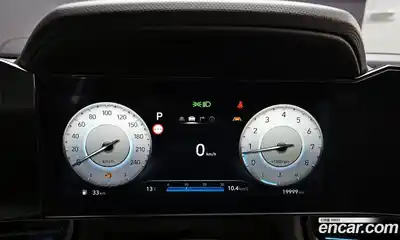 Hyundai Avante 2023 1.6 гидро в Москве № 1288404, миниатюра 7