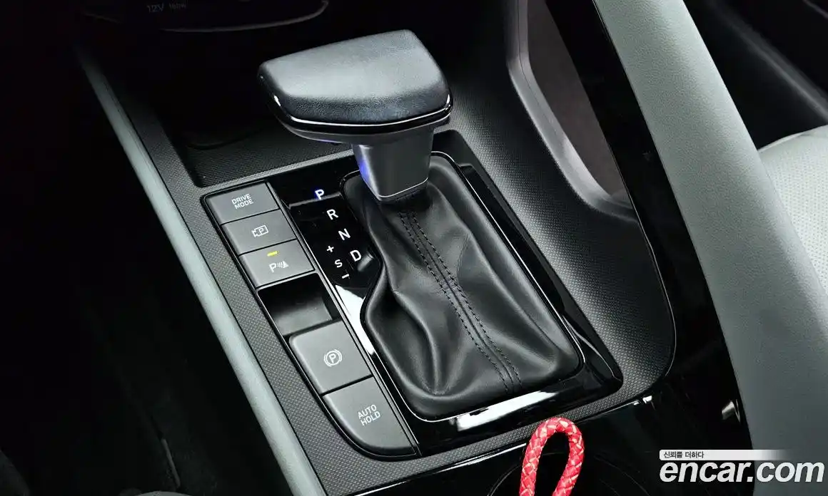 Hyundai Avante 2023 1.6 гидро в Москве № 1288404, фото 8