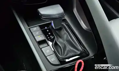 Hyundai Avante 2023 1.6 гидро в Москве № 1288404, миниатюра 8