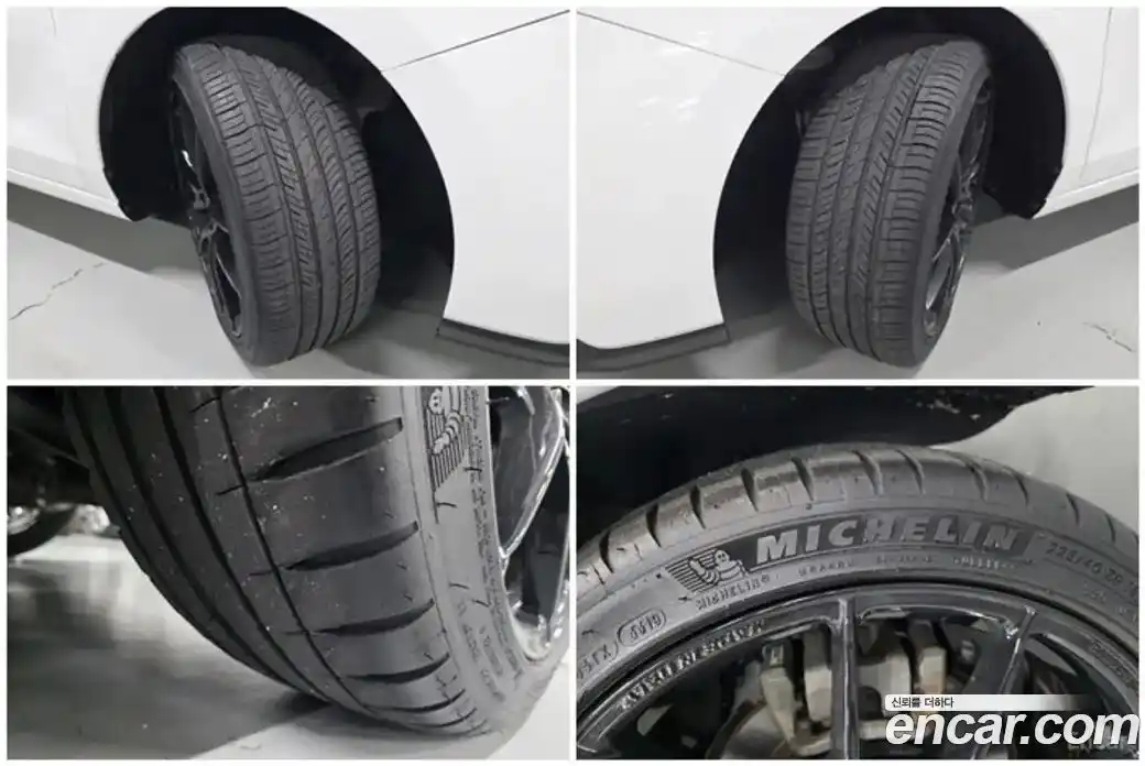 Hyundai i30 2020 1.6 гидро в Москве № 1288487, фото 18