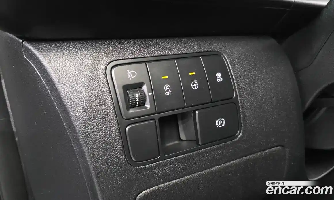 Hyundai Staria 2024 2.2 гидро в Москве № 1288510, фото 13