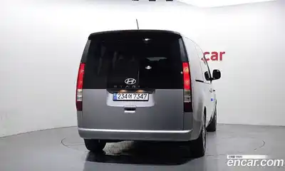 Hyundai Staria 2024 2.2 гидро в Москве № 1288510, миниатюра 4