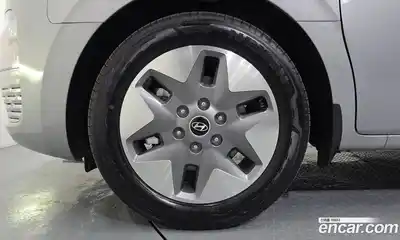 Hyundai Staria 2024 2.2 гидро в Москве № 1288510, миниатюра 5