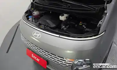 Hyundai Staria 2024 2.2 гидро в Москве № 1288510, миниатюра 6