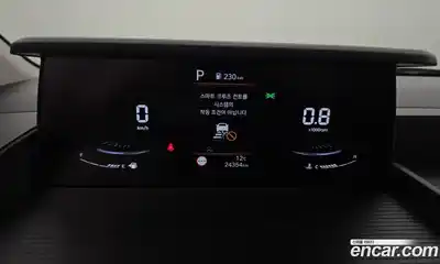 Hyundai Staria 2024 2.2 гидро в Москве № 1288510, миниатюра 8