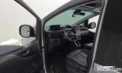 Hyundai Staria 2024 2.2 гидро в Москве № 1288510, миниатюра 10