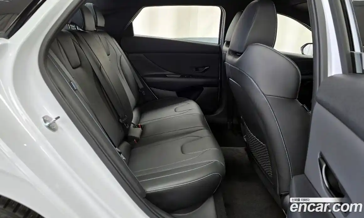 Hyundai Avante 2024 2.0 гидро в Москве № 1288522, фото 12