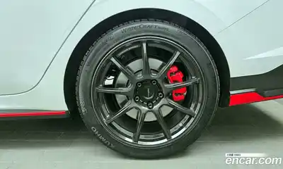 Hyundai Avante 2024 2.0 гидро в Москве № 1288522, миниатюра 5