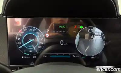 Hyundai Avante 2024 2.0 гидро в Москве № 1288522, миниатюра 8