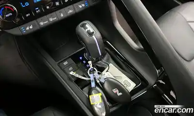 Hyundai Avante 2024 2.0 гидро в Москве № 1288522, миниатюра 9