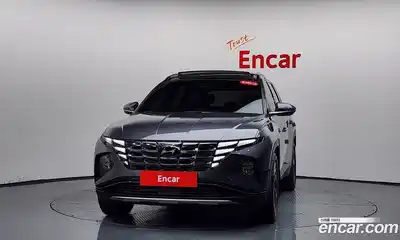Hyundai Tucson 2021 1.6 гидро в Москве № 1288537, миниатюра 2