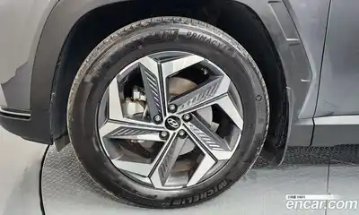 Hyundai Tucson 2021 1.6 гидро в Москве № 1288537, миниатюра 4