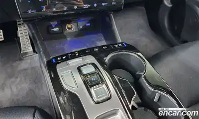 Hyundai Tucson 2021 1.6 гидро в Москве № 1288537, миниатюра 8