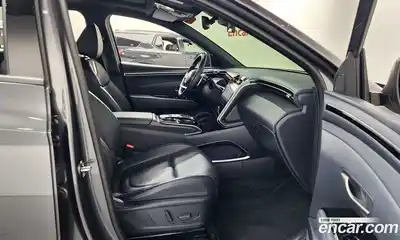 Hyundai Tucson 2021 1.6 гидро в Москве № 1288537, миниатюра 10