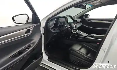 Hyundai Grandeur 2022 2.5 гидро, миниатюра 11
