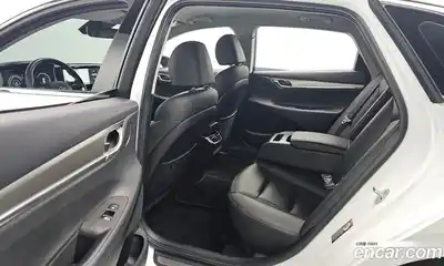 Hyundai Grandeur 2022 2.5 гидро, миниатюра 12
