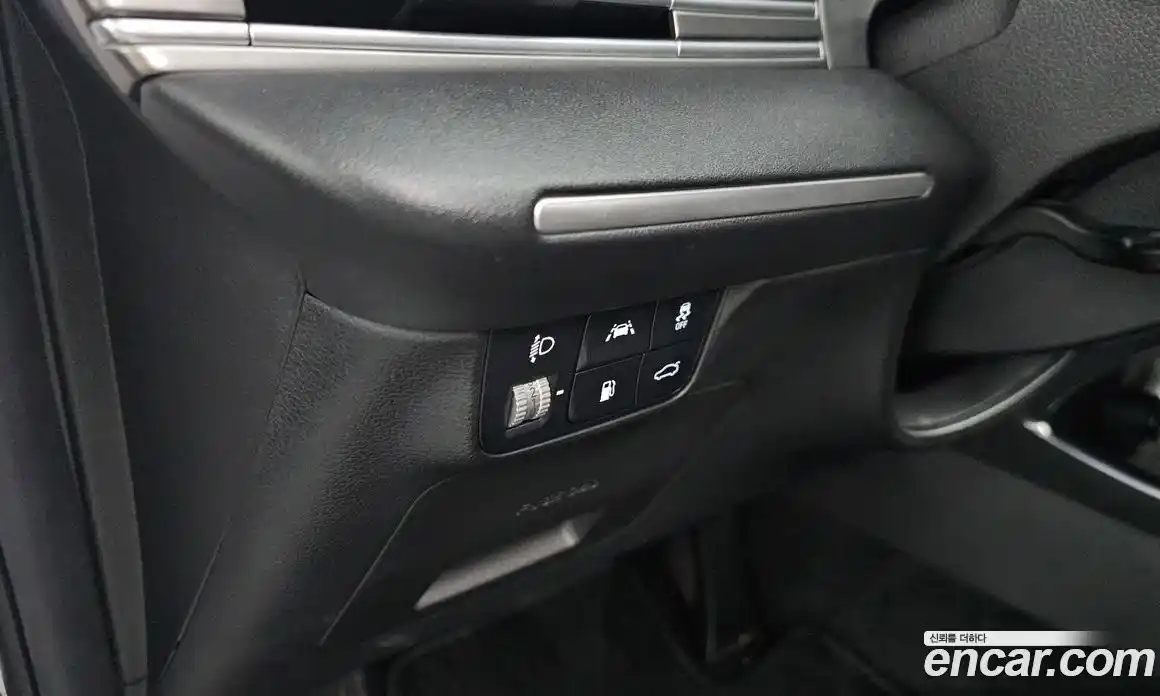 Hyundai Grandeur 2022 2.5 гидро, фото 18