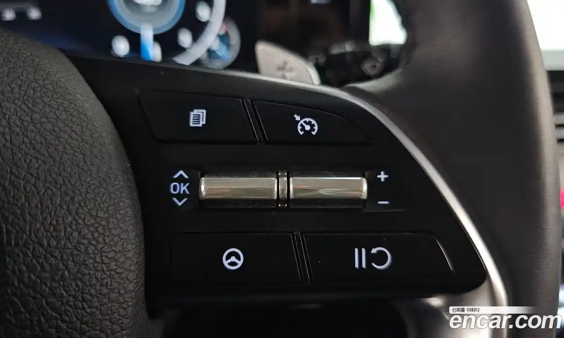 Hyundai Grandeur 2022 2.5 гидро, фото 19