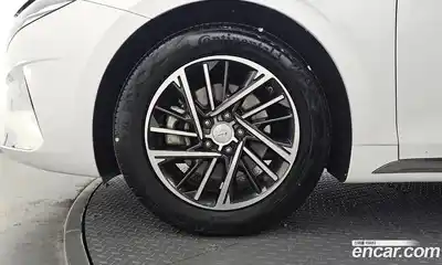 Hyundai Grandeur 2022 2.5 гидро, миниатюра 5
