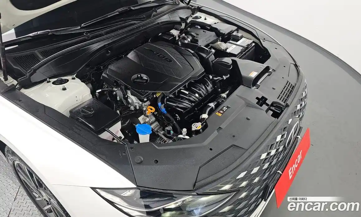 Hyundai Grandeur 2022 2.5 гидро, фото 6