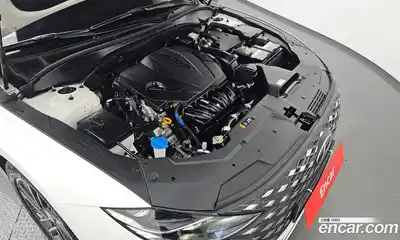 Hyundai Grandeur 2022 2.5 гидро, миниатюра 6