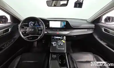 Hyundai Grandeur 2022 2.5 гидро, миниатюра 7