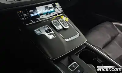 Hyundai Grandeur 2022 2.5 гидро, миниатюра 9