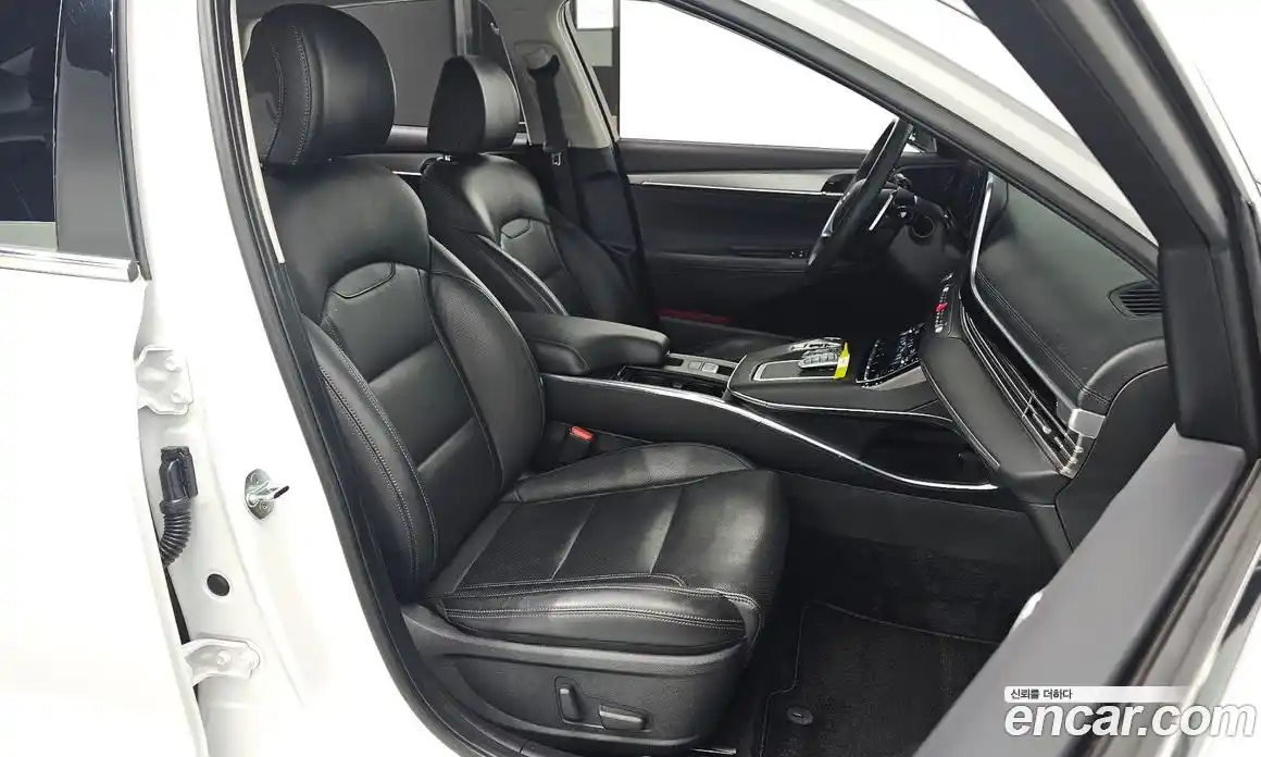 Hyundai Grandeur 2022 2.5 гидро, фото 10
