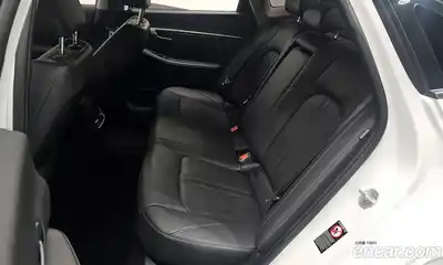 Hyundai Sonata 2019 2.0 гидро в Москве № 1288590, миниатюра 11