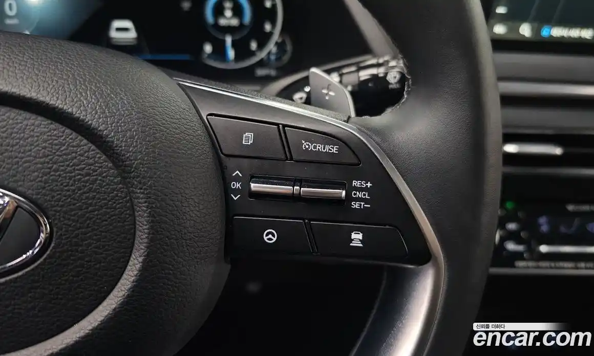 Hyundai Sonata 2019 2.0 гидро в Москве № 1288590, фото 15