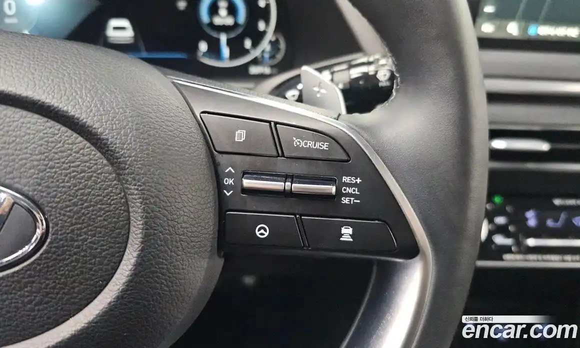 Hyundai Sonata 2019 2.0 гидро в Москве № 1288590, фото 16