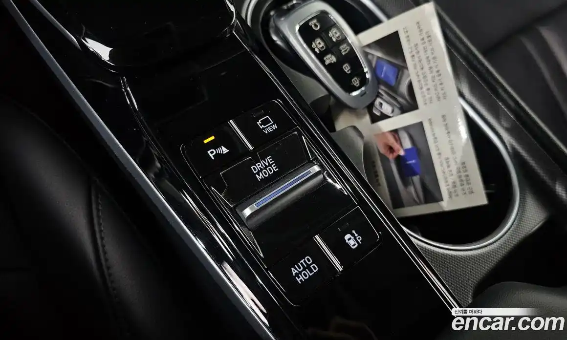 Hyundai Sonata 2019 2.0 гидро в Москве № 1288590, фото 18