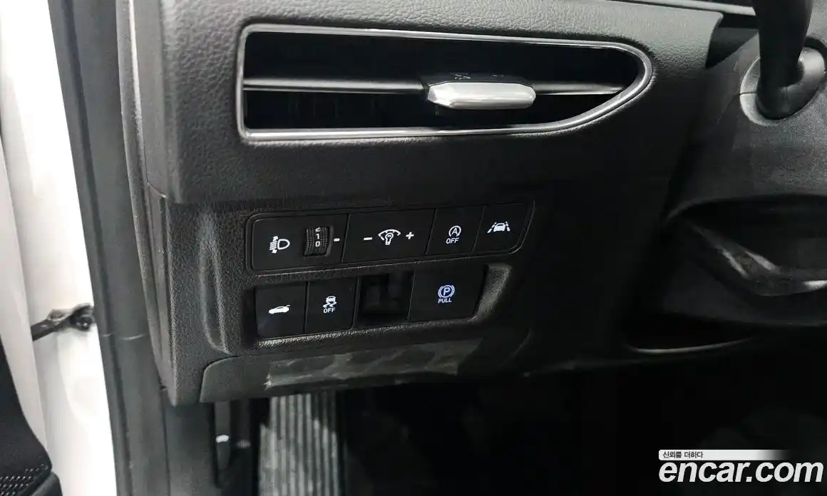 Hyundai Sonata 2019 2.0 гидро в Москве № 1288590, фото 20