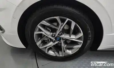 Hyundai Sonata 2019 2.0 гидро в Москве № 1288590, миниатюра 5