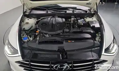 Hyundai Sonata 2019 2.0 гидро в Москве № 1288590, миниатюра 6