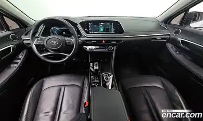 Hyundai Sonata 2019 2.0 гидро в Москве № 1288590, миниатюра 7