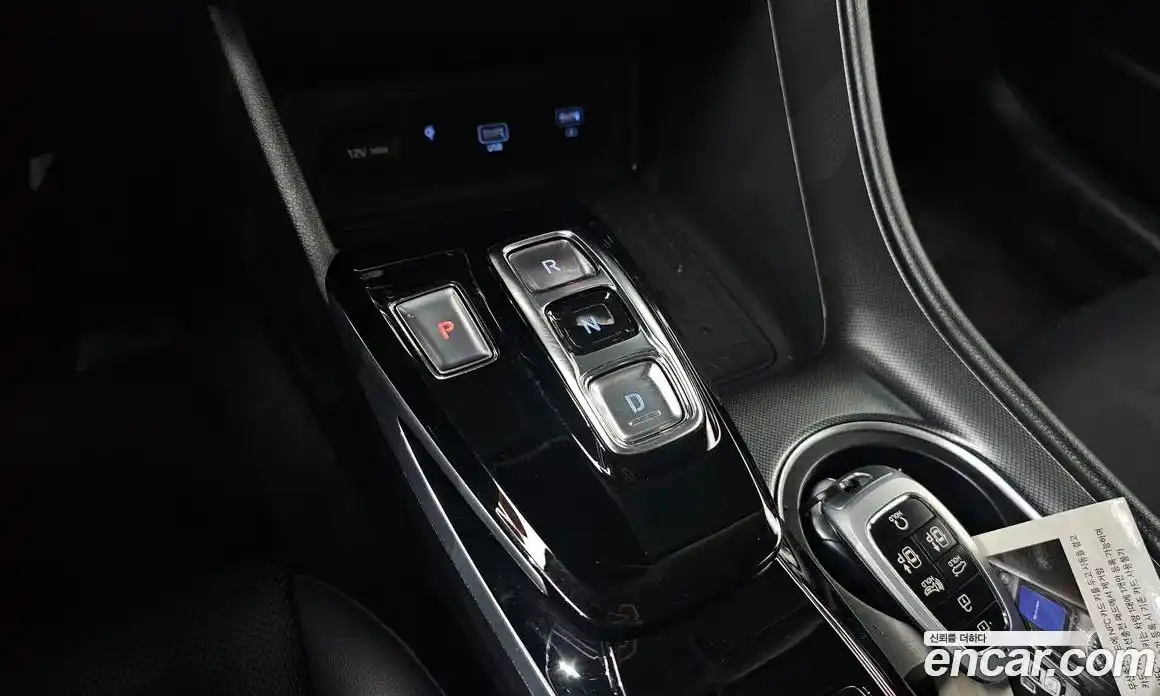 Hyundai Sonata 2019 2.0 гидро в Москве № 1288590, фото 9