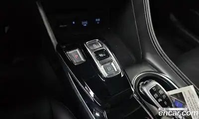 Hyundai Sonata 2019 2.0 гидро в Москве № 1288590, миниатюра 9