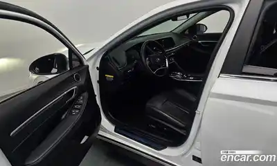 Hyundai Sonata 2019 2.0 гидро в Москве № 1288590, миниатюра 10