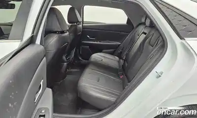 Hyundai Avante 2025 1.6 гидро в Москве № 1288601, миниатюра 11