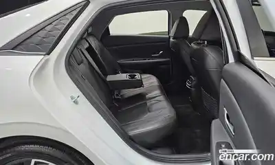 Hyundai Avante 2025 1.6 гидро в Москве № 1288601, миниатюра 12