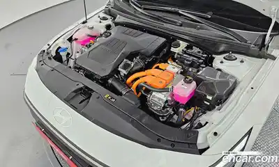 Hyundai Avante 2025 1.6 гидро в Москве № 1288601, миниатюра 6
