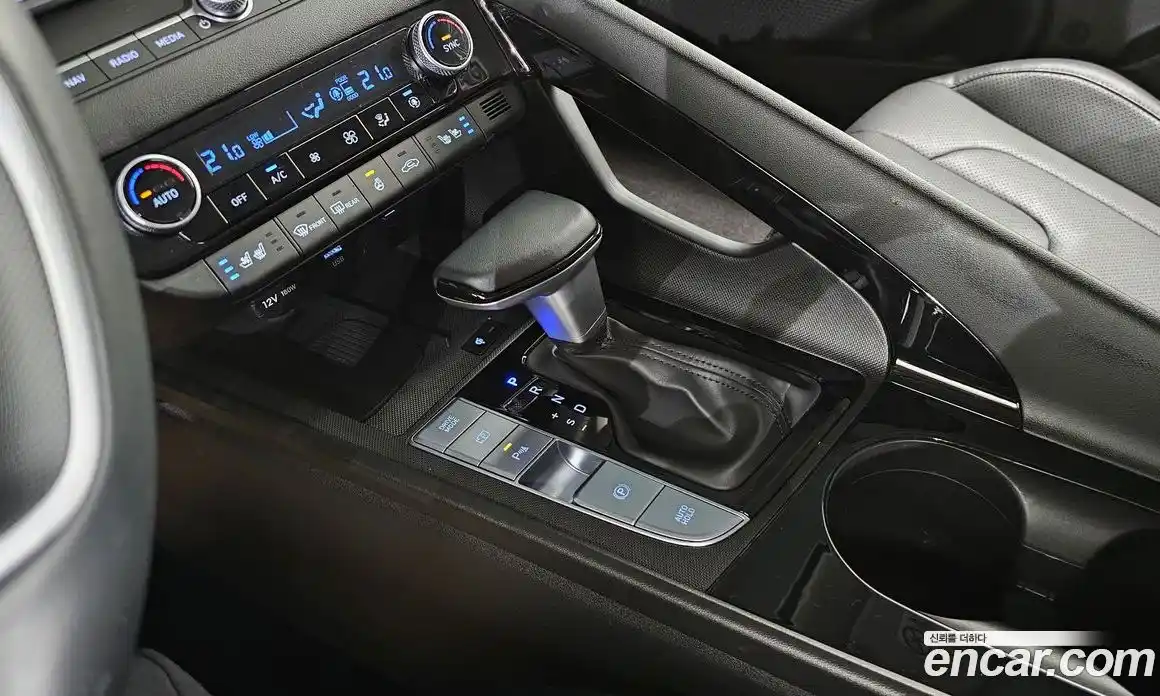 Hyundai Avante 2025 1.6 гидро в Москве № 1288601, фото 9