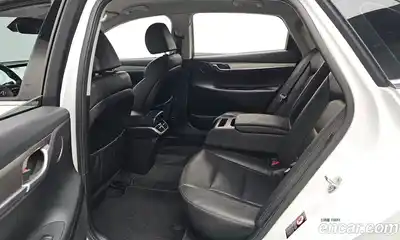 Hyundai Grandeur 2021 2.5 Автомат в Москве № 1288647, миниатюра 11