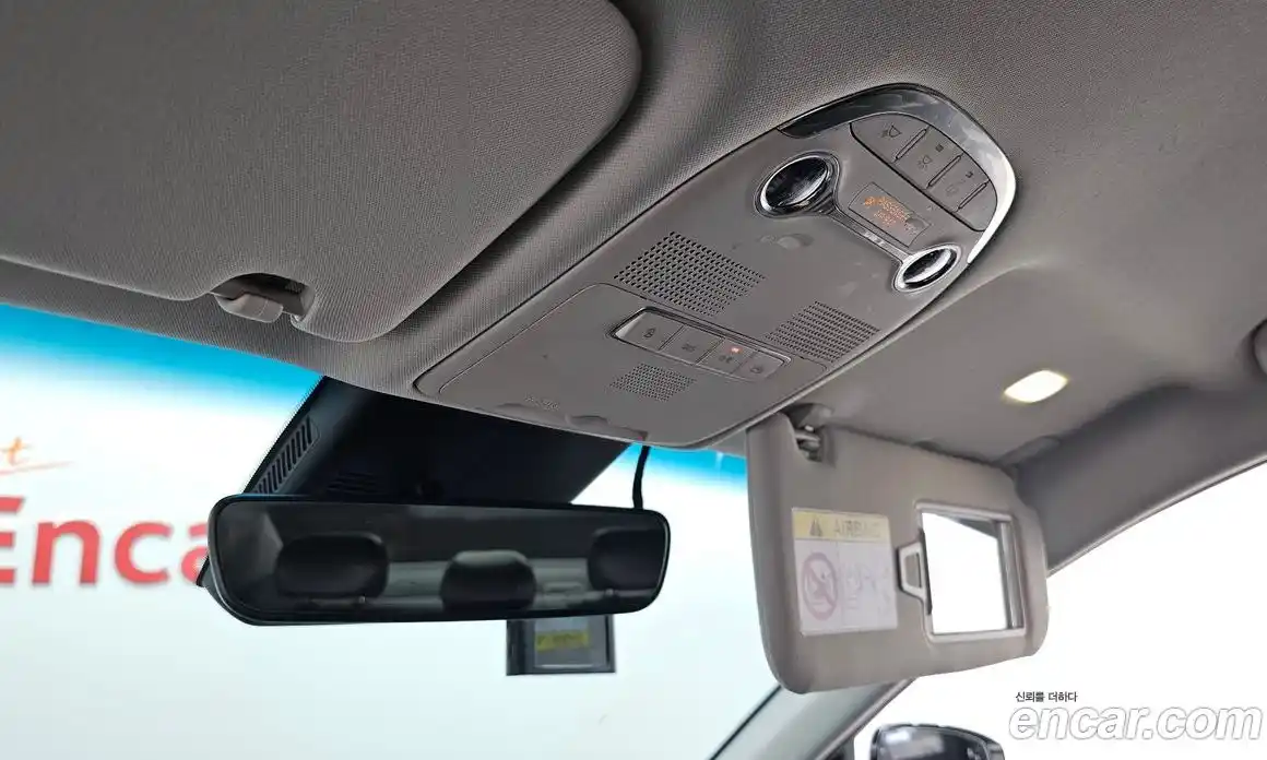 Hyundai Grandeur 2021 2.5 Автомат в Москве № 1288647, фото 15