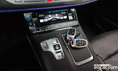 Hyundai Grandeur 2021 2.5 Автомат в Москве № 1288647, миниатюра 8